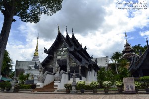 วัดพระธาตุเจดีย์หลวง จ.เชียงใหม่