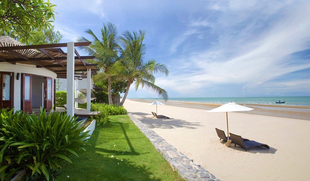 Aleenta HuaHin Resort & Spa