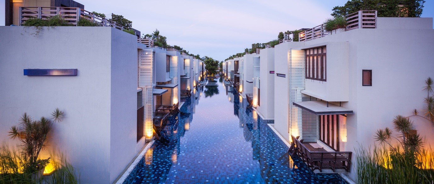 Lets Sea HuaHin Al Fresco Resort 