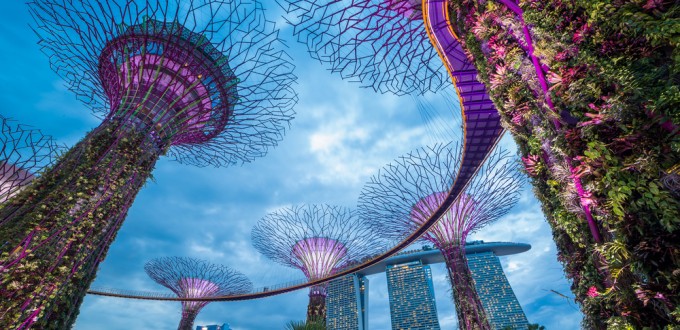 singpore งบสองหมื่น