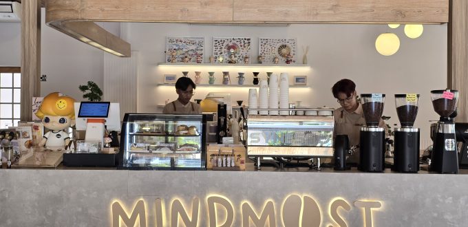 รีวิว MindMost Coffee พิษณุโลก
