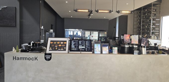 Cafe พิษณุโลก